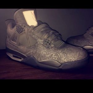 Laser 4s